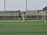 Training eerste selectie S.K.N.W.K. van dinsdag 20 mei 2025 (37/45)